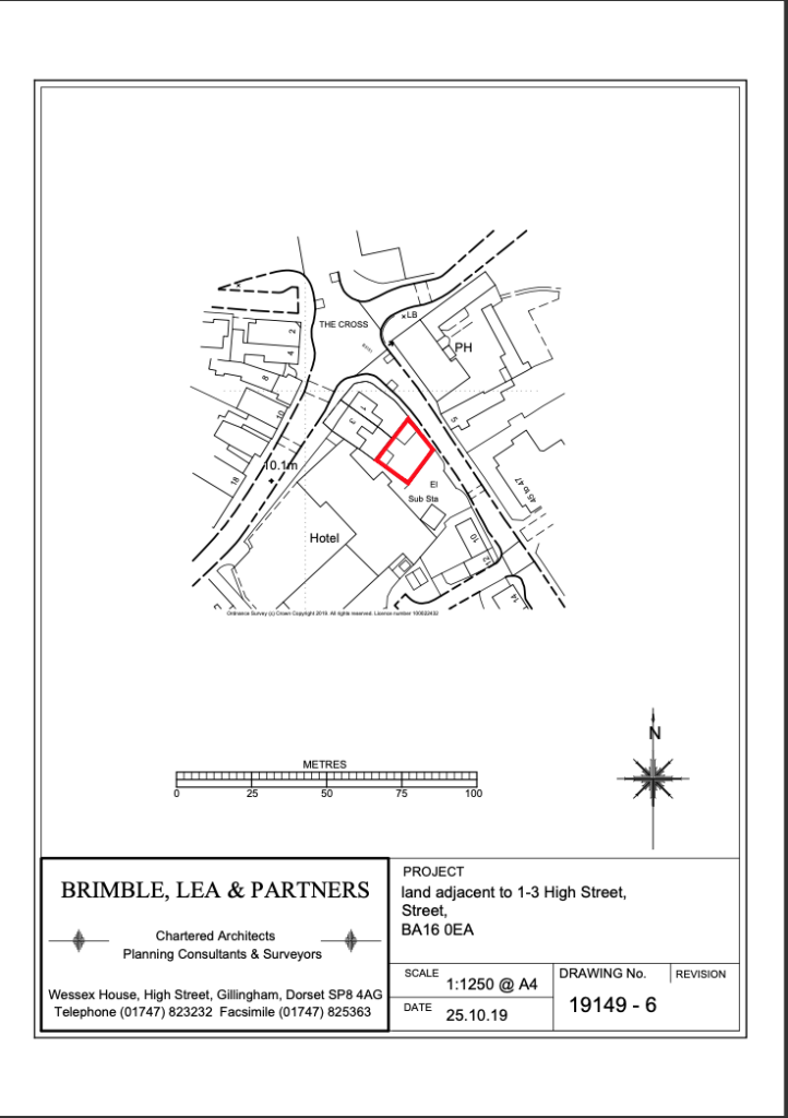 Additional image 4 of Somerton Road, Street