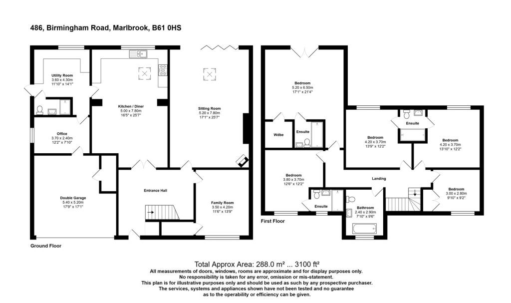 Additional image 28 of Birmingham Road, Marlbrook, Bromsgrove, Worcestershire, B61