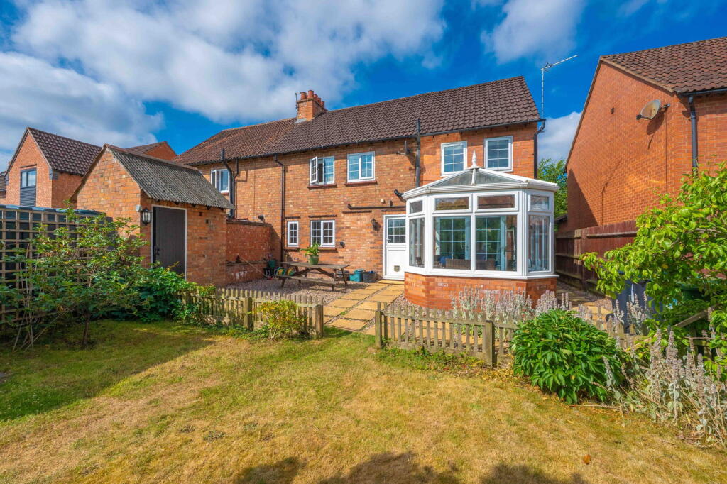 Additional image 16 of Mayswood Road, Wootton Wawen, B95 6AT