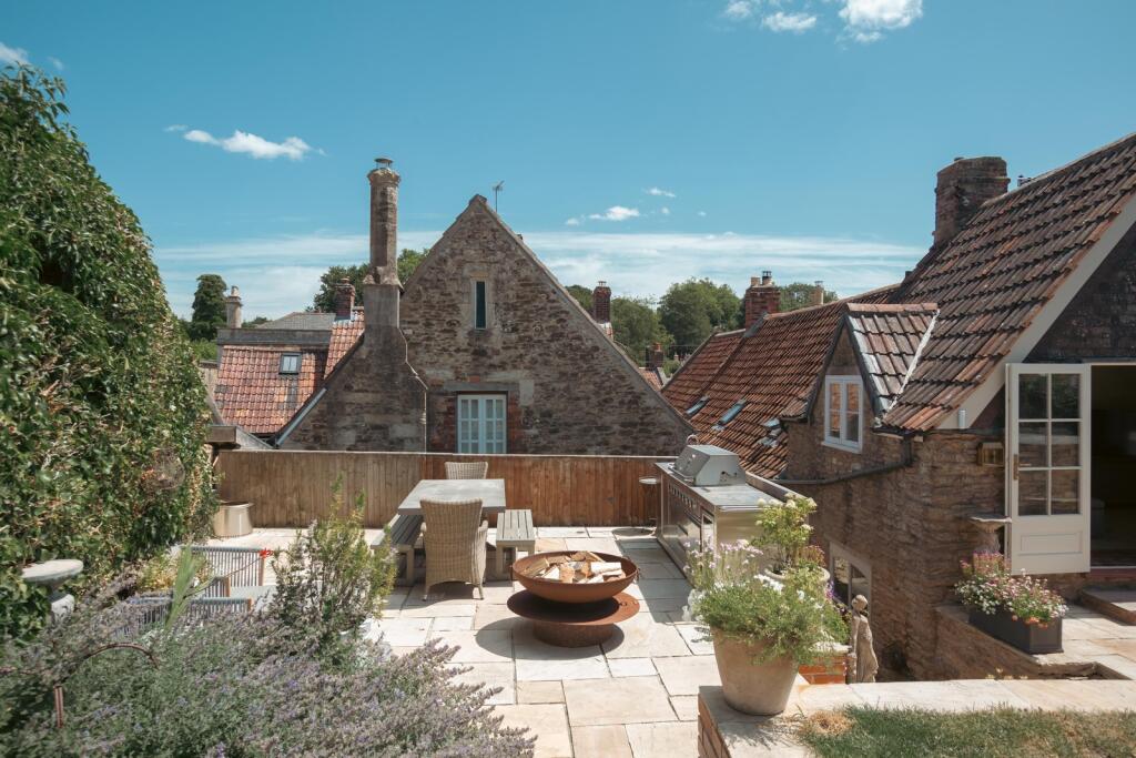 Additional image 2 of The Laurels, Beckington, Somerset