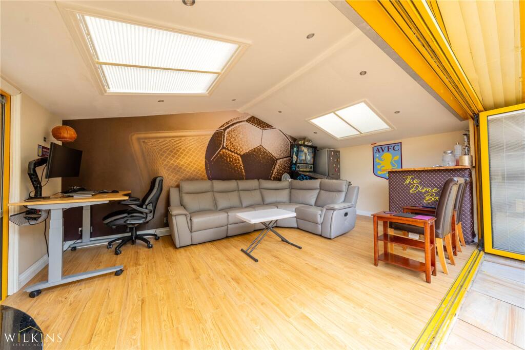 Additional image 34 of Hollyfield Drive, Sutton Coldfield, West Midlands, B75