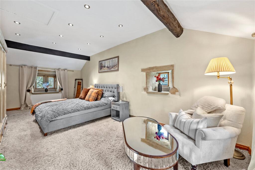 Additional image 17 of Wycoller Road, Wycoller, BB8