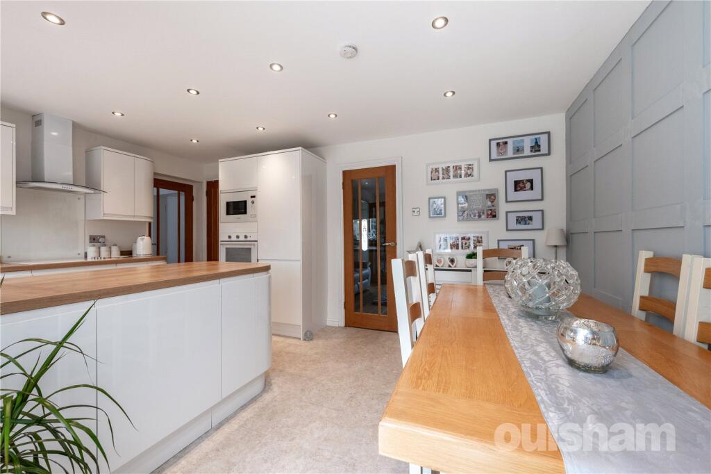 Additional image 4 of Kingscote Close Church Hill North, Redditch, Worcestershire, B98