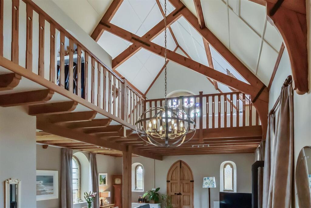 Additional image 14 of College, East Chinnock, Yeovil