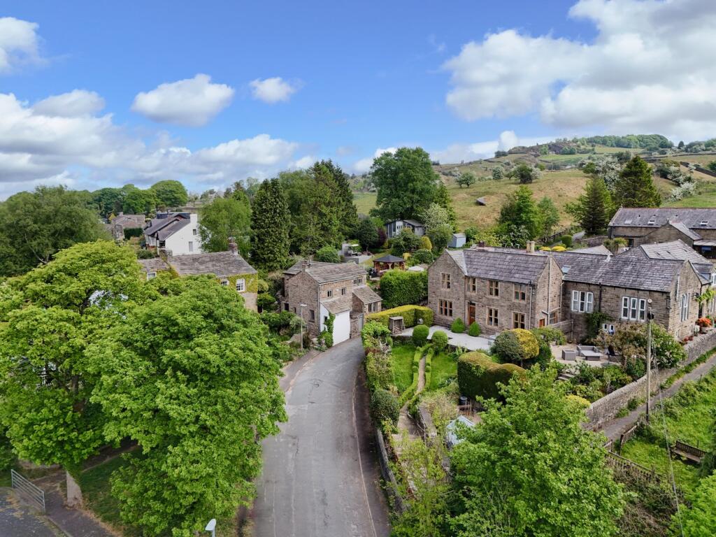 Additional image 27 of Skipton Old Road, Foulridge, BB8