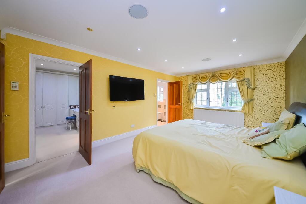 Additional image 21 of Keepers Road, Sutton Coldfield, West Midlands, B74