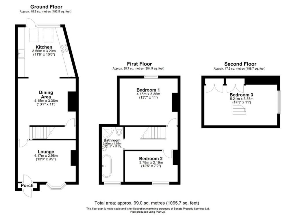 Additional image 14 of Mill Lane, Bentley Heath, Solihull, B93 8NY