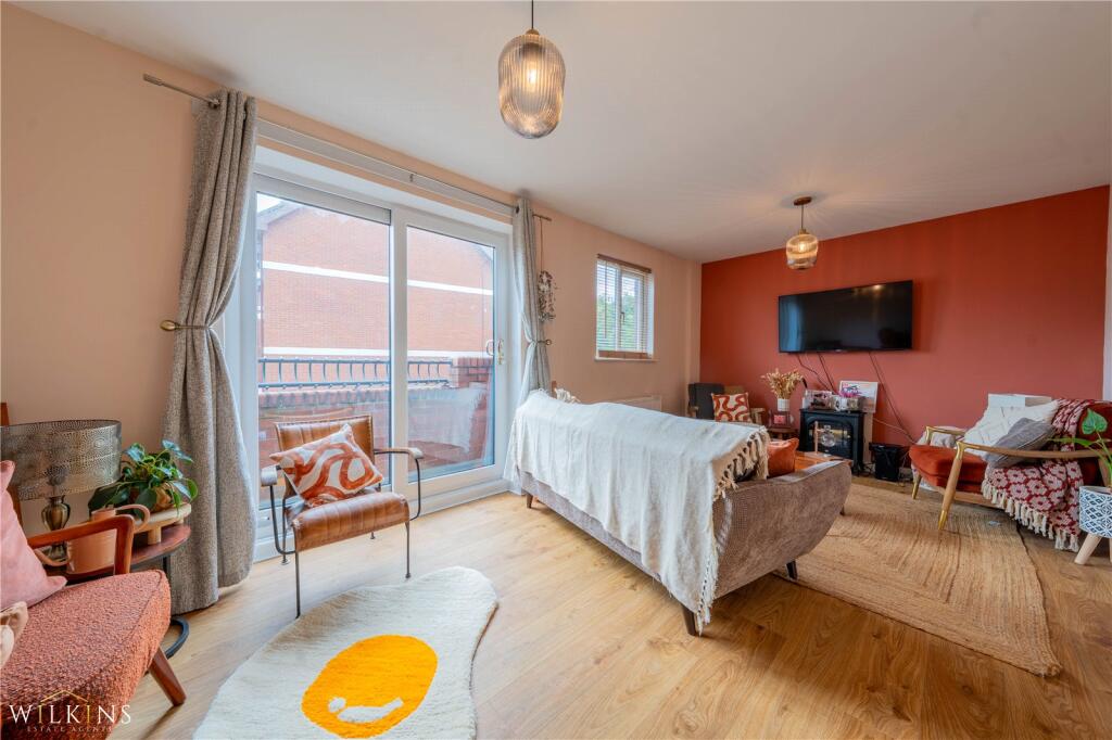 Additional image 5 of Alexandra Mews, Tamworth, Staffordshire, B79