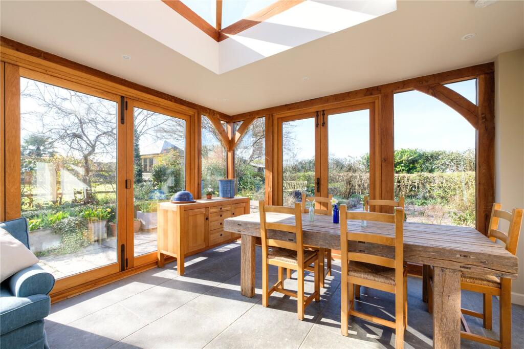 Additional image 2 of Higher Farm Lane, North Barrow, Yeovil, Somerset, BA22