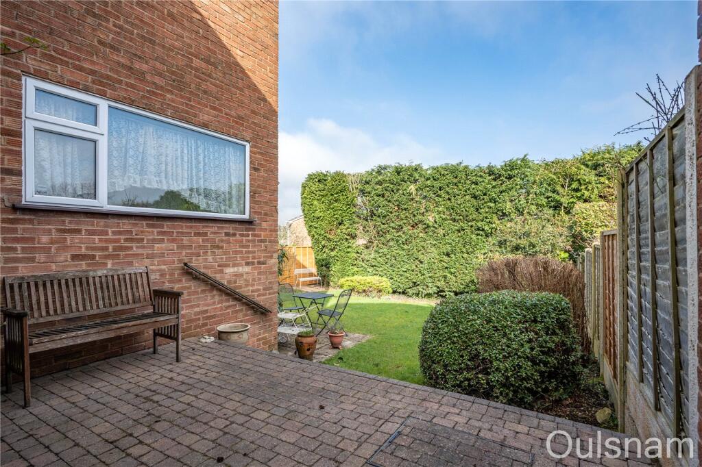 Additional image 21 of Kidderminster Road, Bromsgrove, Worcestershire, B61