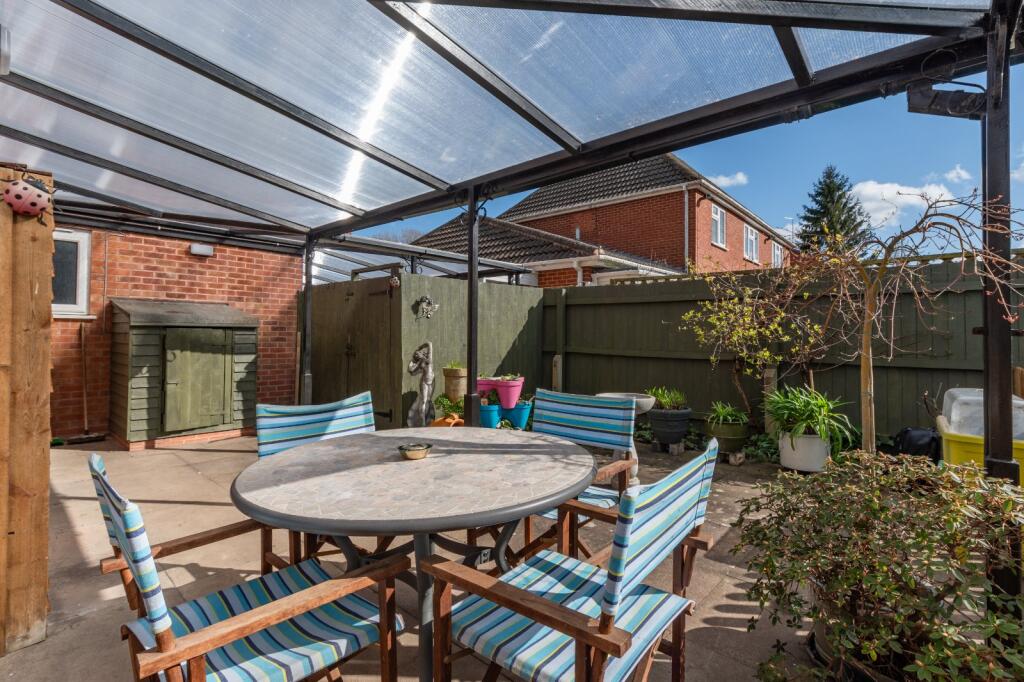 Additional image 23 of Longhope Close, Winyates Green, Redditch, B98