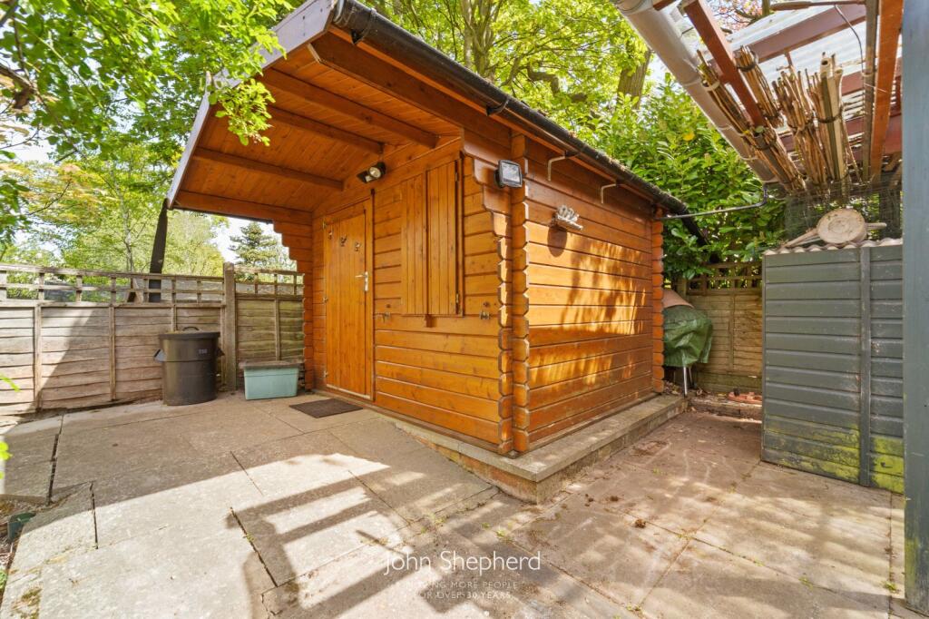 Additional image 26 of Mirfield Road, Solihull, West Midlands, B91