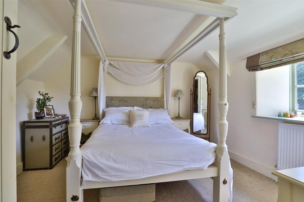 Additional image 11 of Stoke Hill, Stoke St. Michael, Radstock, Somerset, BA3