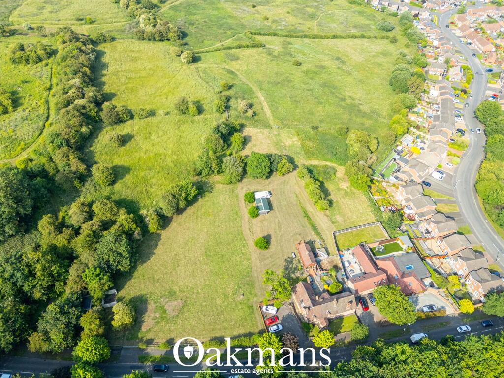 Additional image 55 of Portway Hill, Rowley Regis, West Midlands, B65