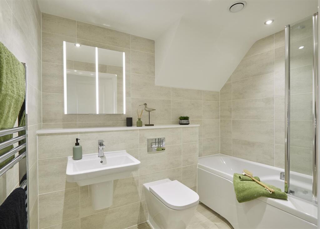 Additional image 7 of Broadleaf House, Birmingham Road, Wylde Green