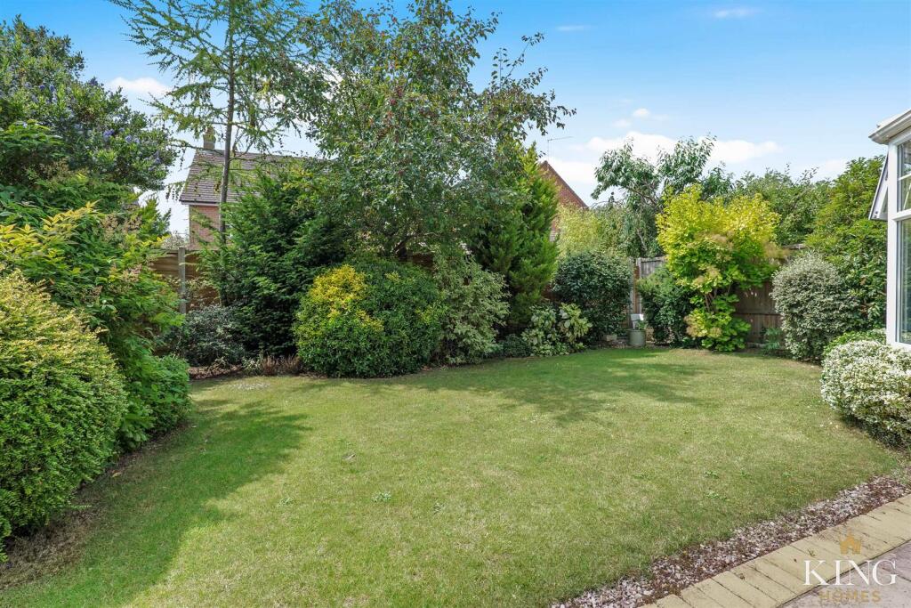 Additional image 20 of Lambourne Close, Bidford-On-Avon, Alcester