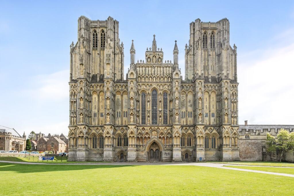 Additional image 34 of Cathedral Green, Wells, BA5