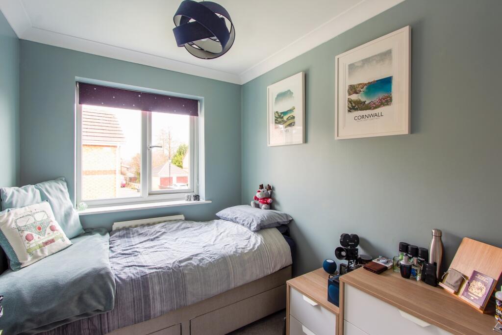 Additional image 17 of Arlington Close, Yeovil