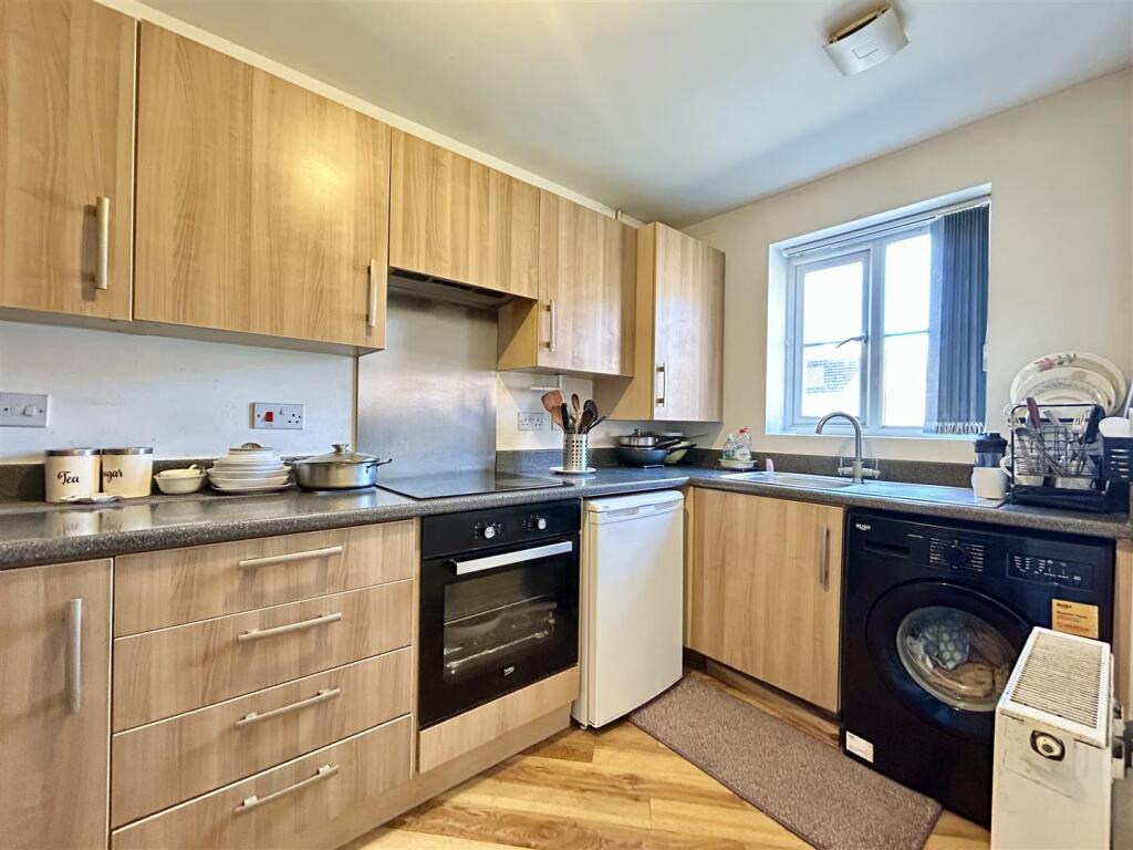 Additional image 4 of Century Way, Halesowen