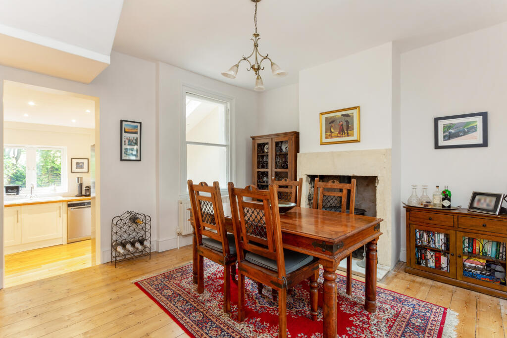 Additional image 5 of Clarence Street, Bath, BA1