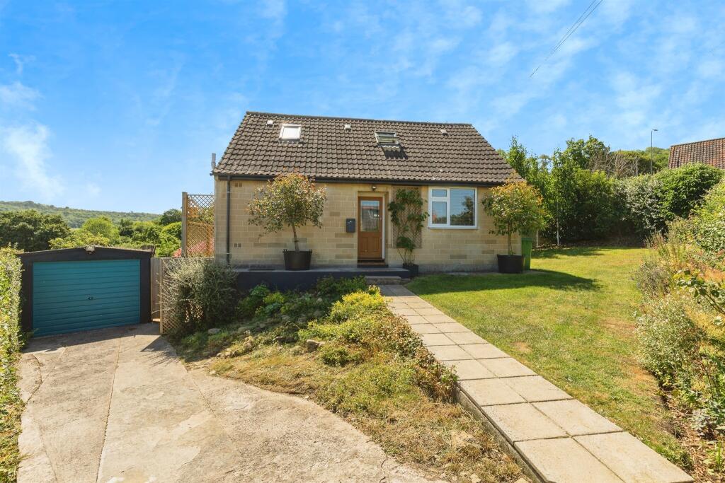 Property image for Holcombe Close, Bathampton, Bath