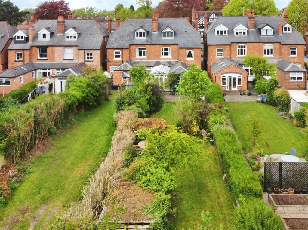 Additional image 25 of Station Road, Sutton Coldfield