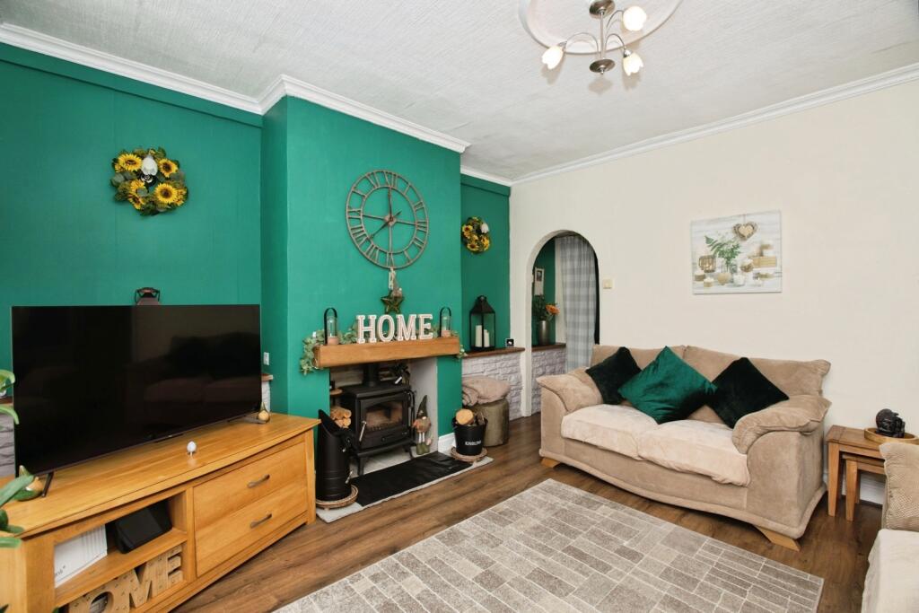 Additional image 12 of Brunshaw Road, Burnley, Lancashire, BB10