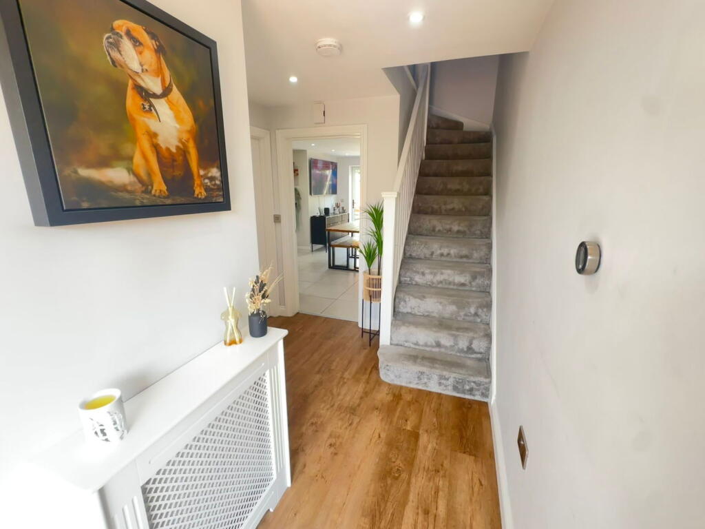 Additional image 6 of Water Orton Lane, Minworth