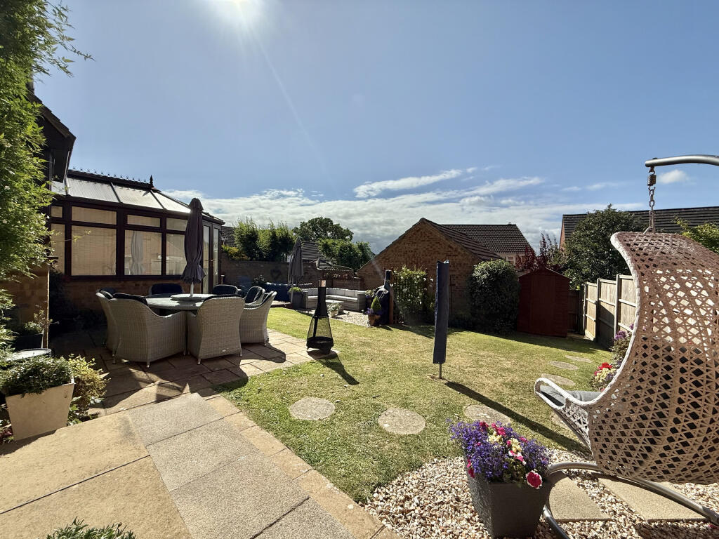 Additional image 31 of Ashwood Drive, Yeovil, Somerset
