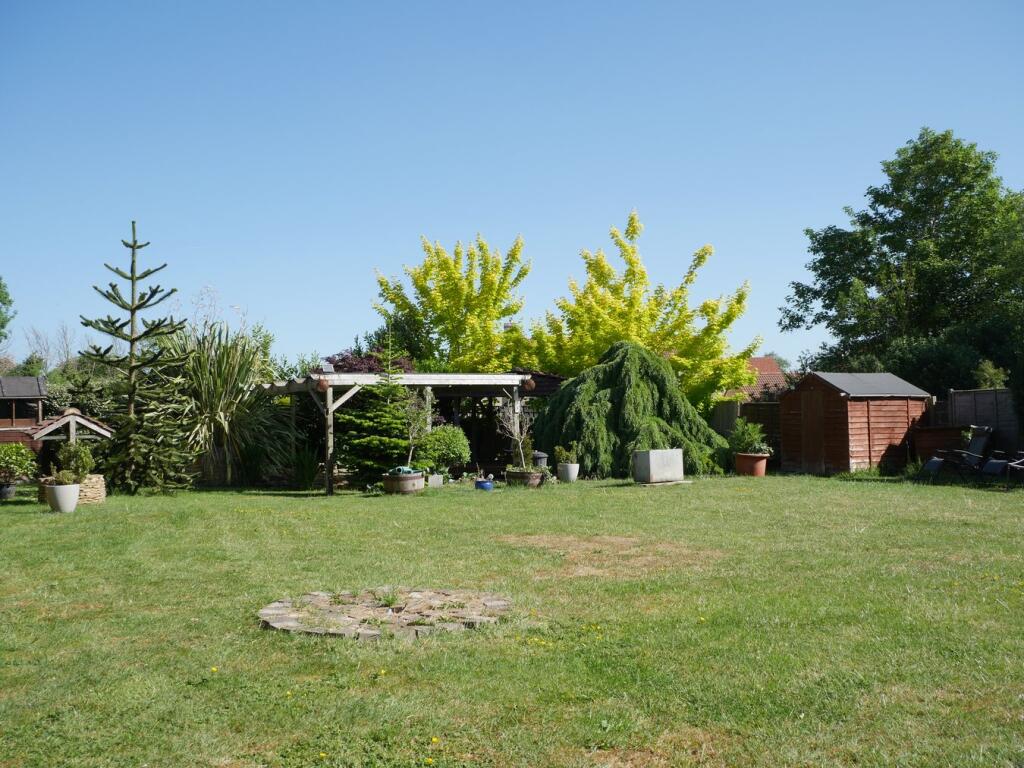 Additional image 13 of Faulkland, Radstock, BA3