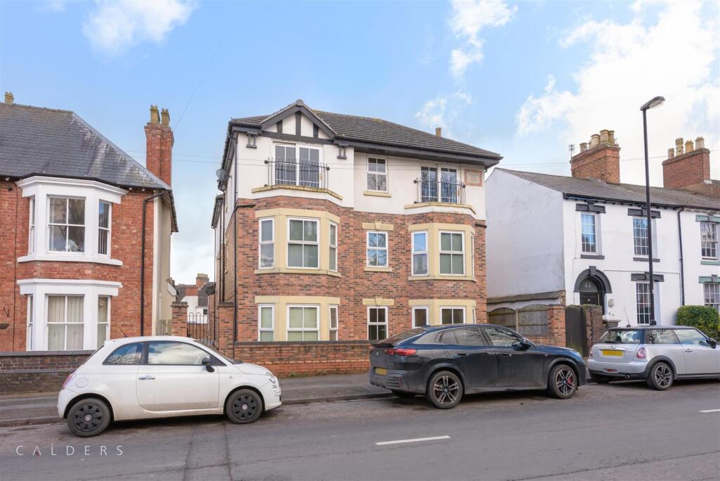 Additional image 14 of Albert Road, Tamworth