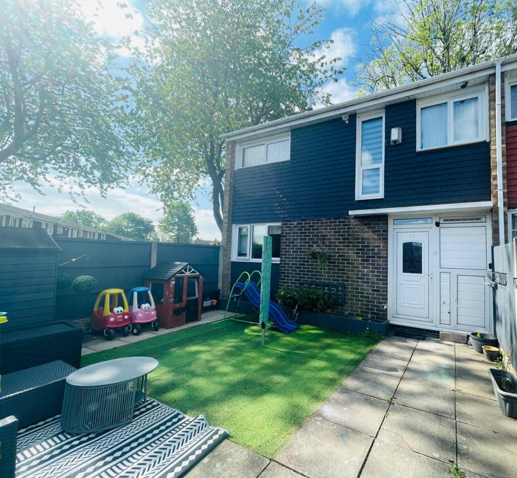 Additional image 10 of Ramsey Close, West Bromwich, B71
