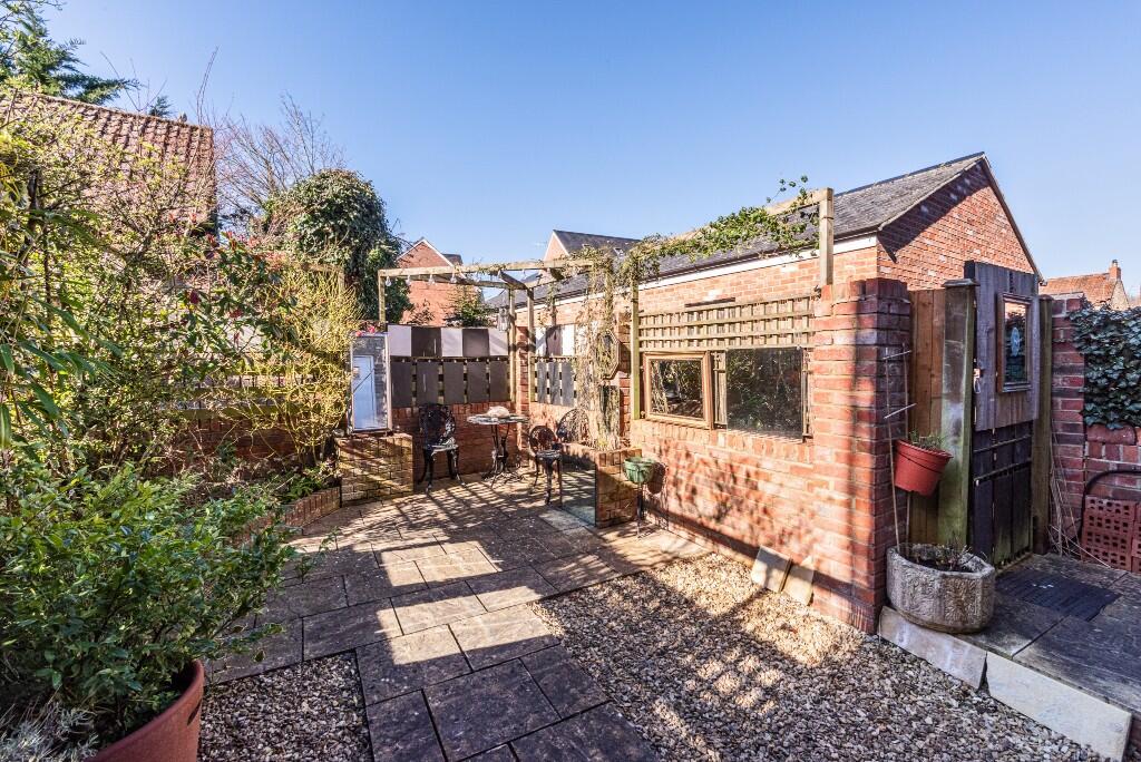 Additional image 14 of Nibbs Terrace, BA14