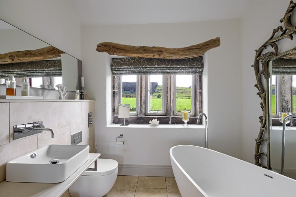 Additional image 22 of Nabs House, Roughlee, Lancashire, BB12