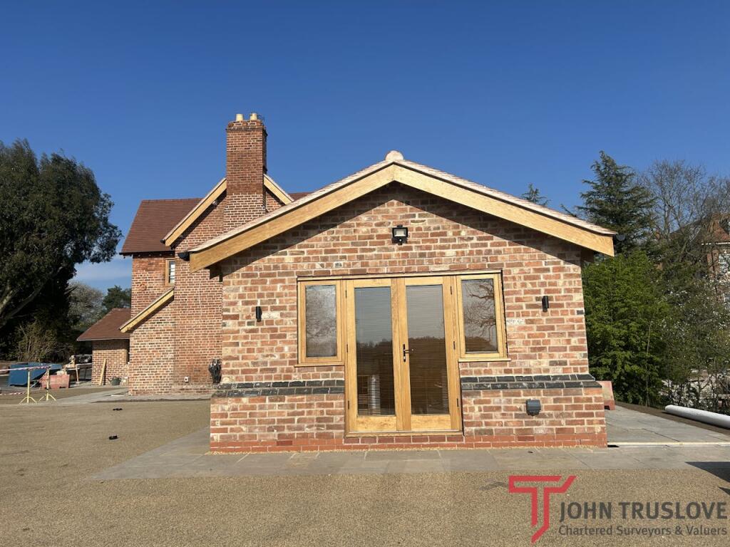 Additional image 44 of Oldberrow Manor, Ullenhall Lane, Henley-in-Arden, B95 5PF