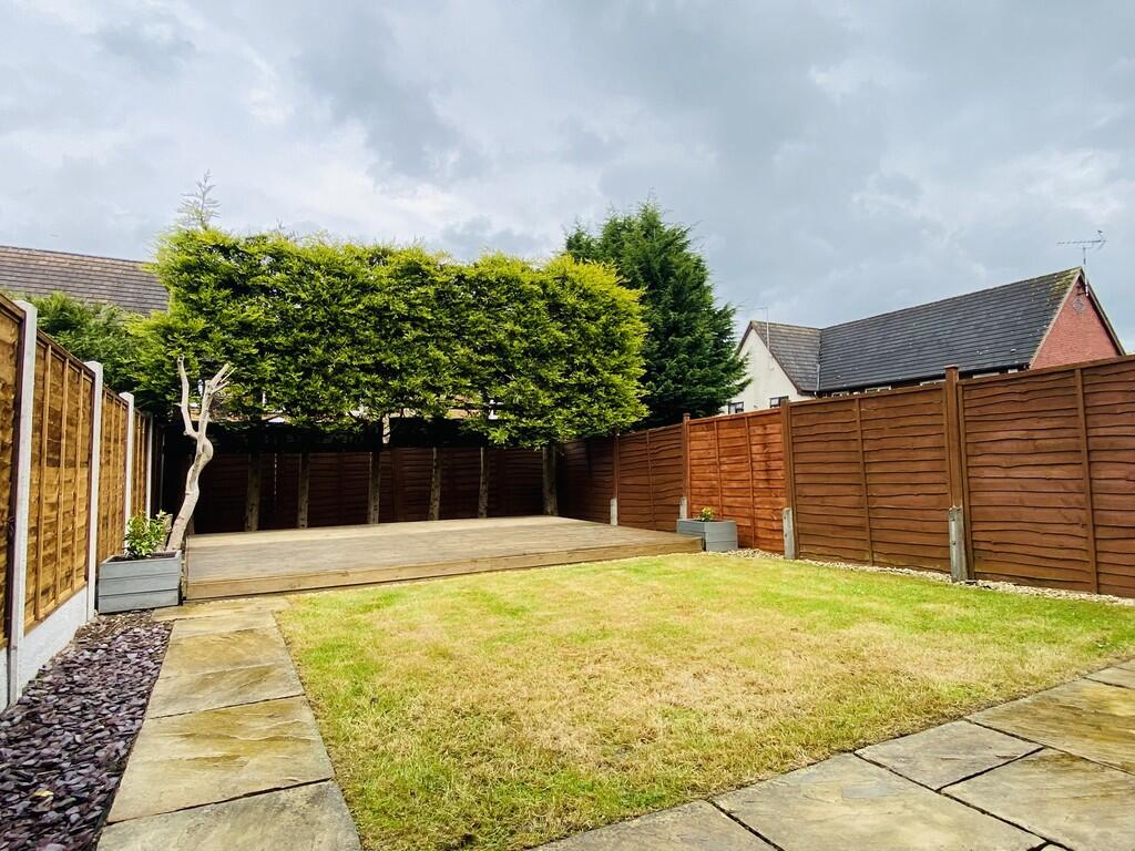 Additional image 2 of Kerswell Drive, Shirley, Solihull