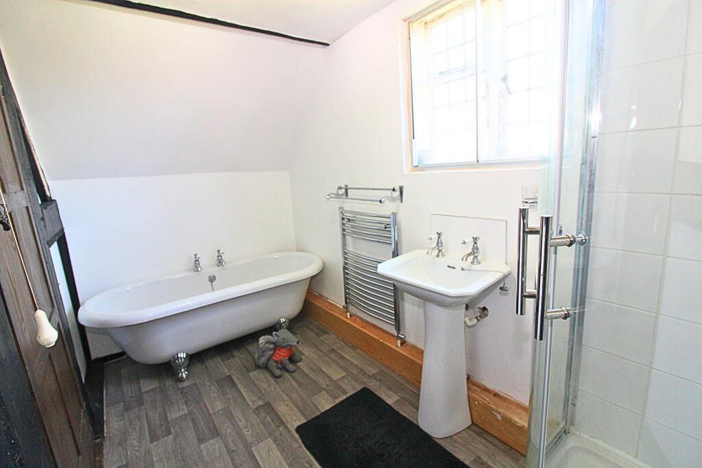 Additional image 9 of Hill Cottage, Rectory Lane, Upton Warren, Bromsgrove, Worcestershire