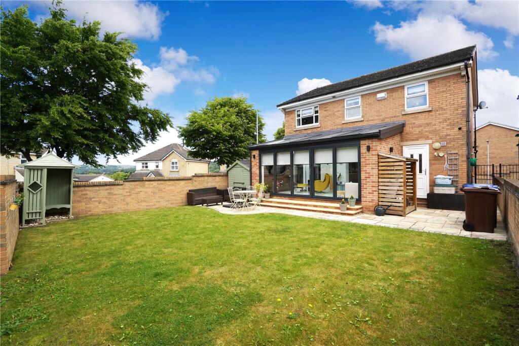 Additional image 26 of Roundhead Fold, Apperley Bridge, Bradford, West Yorkshire, BD10