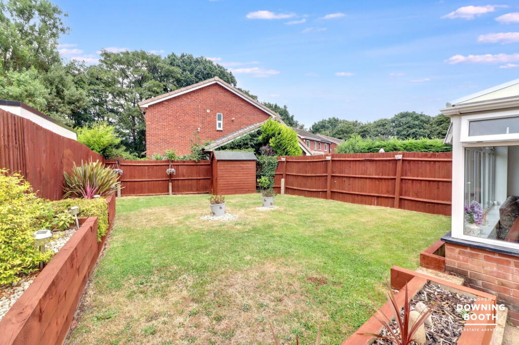 Additional image 14 of Compton Drive, Streetly, Sutton Coldfield