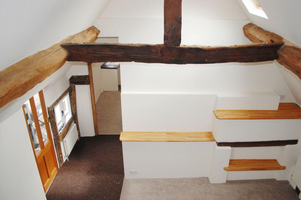 Additional image 4 of High Street, Alcester, B49