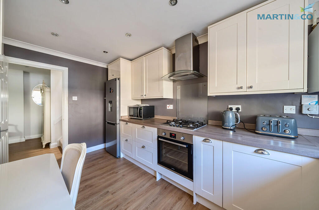 Additional image 11 of Symes Park, Weston, Bath