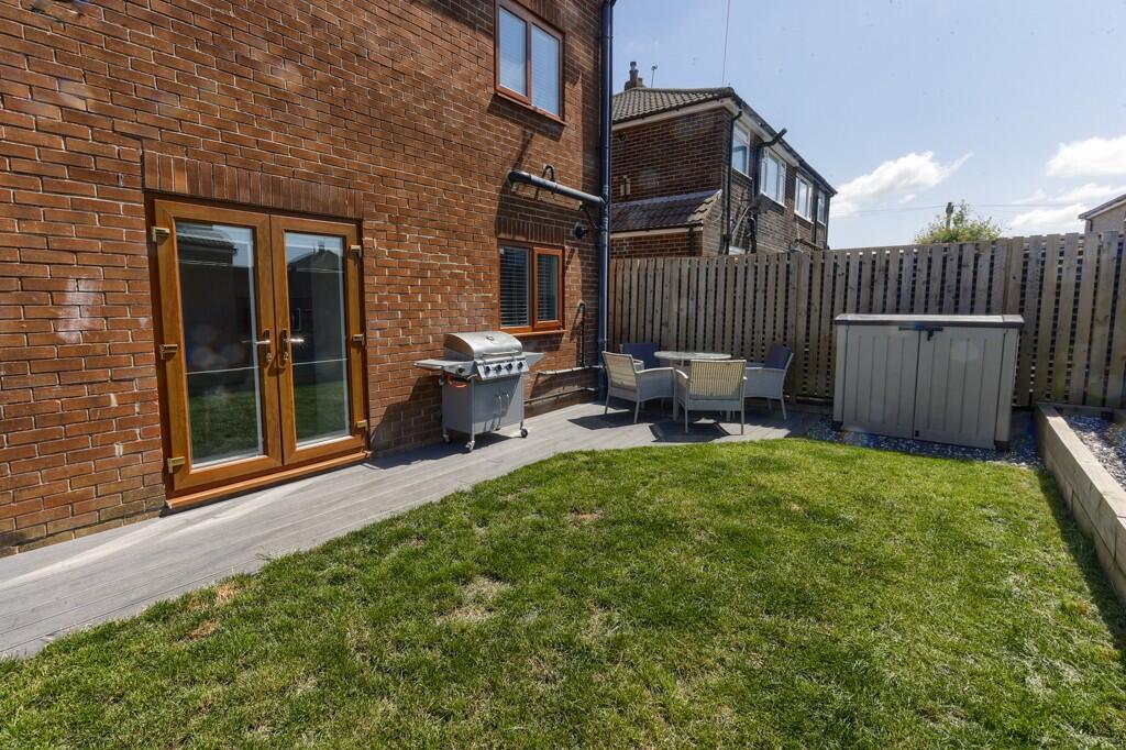 Additional image 14 of Wyke Crescent, Bradford, West Yorkshire, BD12 ~