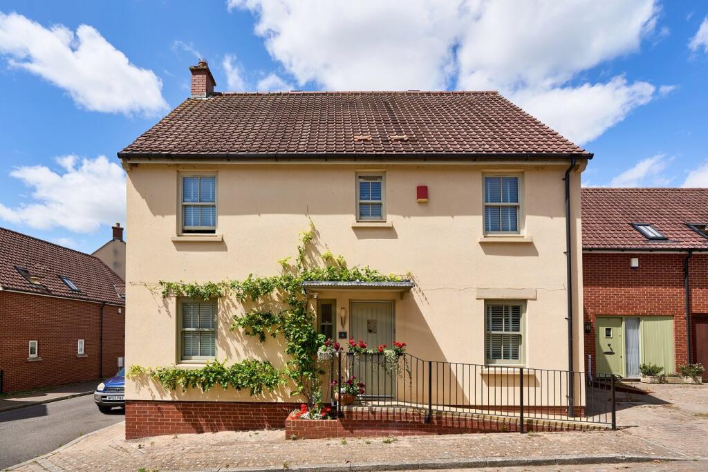 Property image for The Old Brewery, Rode, BA11
