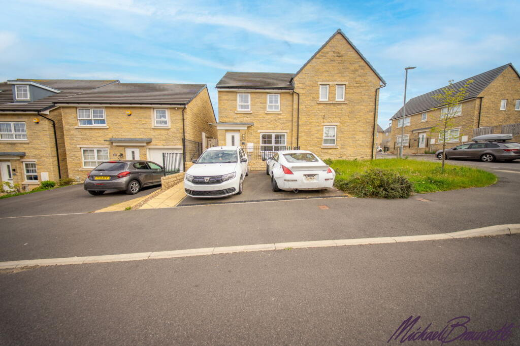 Additional image 24 of Rambing Walk, Clayton, Bradford, BD14 6FD