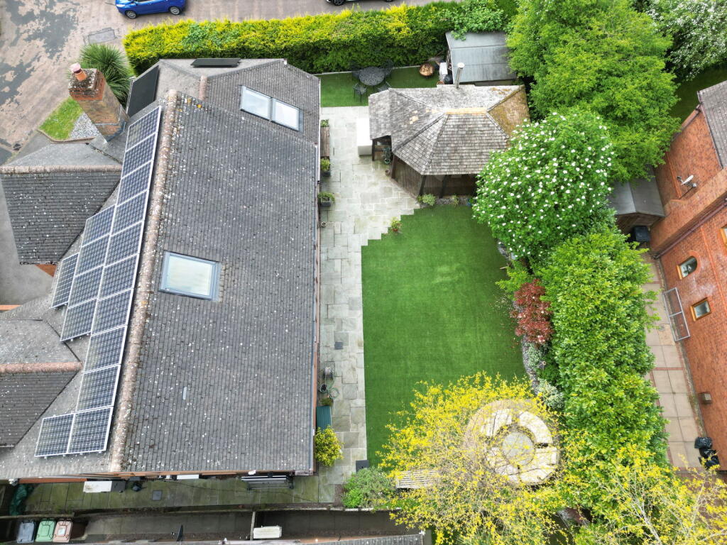 Additional image 27 of Brockhurst Lane, Dickens Heath, Solihull, B90 1RG