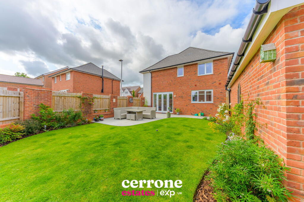 Additional image 25 of St Andrews Road, Webheath, Redditch, B97 5UU