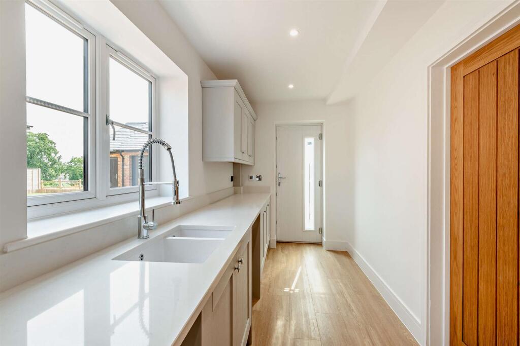 Additional image 14 of 2, Wells Cottage, Wootton Wawen, B95