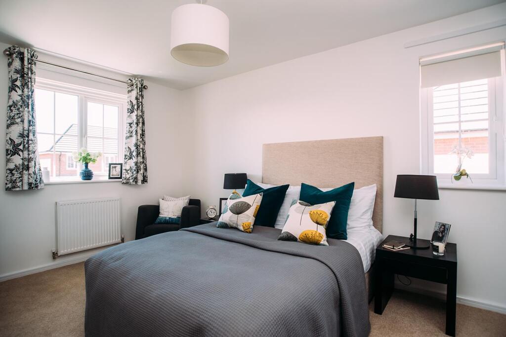 Additional image 9 of Regis Park, Cradley Heath