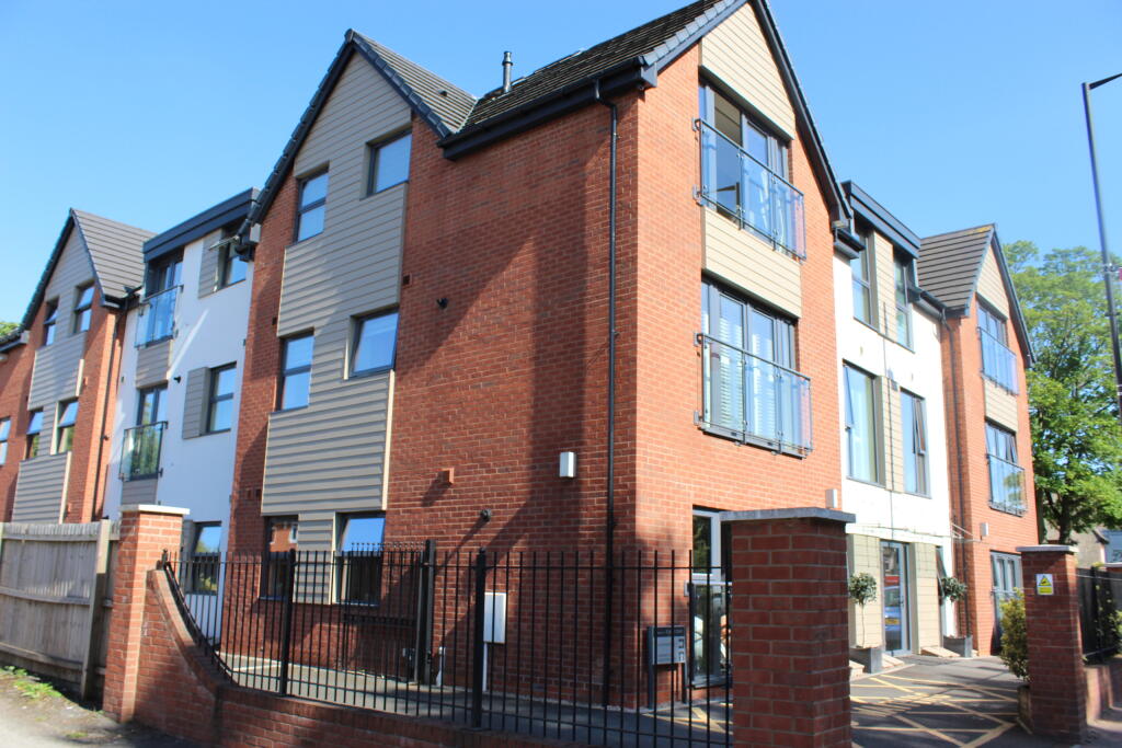 Additional image 27 of St. James Court, 331 Stratford Road, Shirley, Solihull, West Midlands