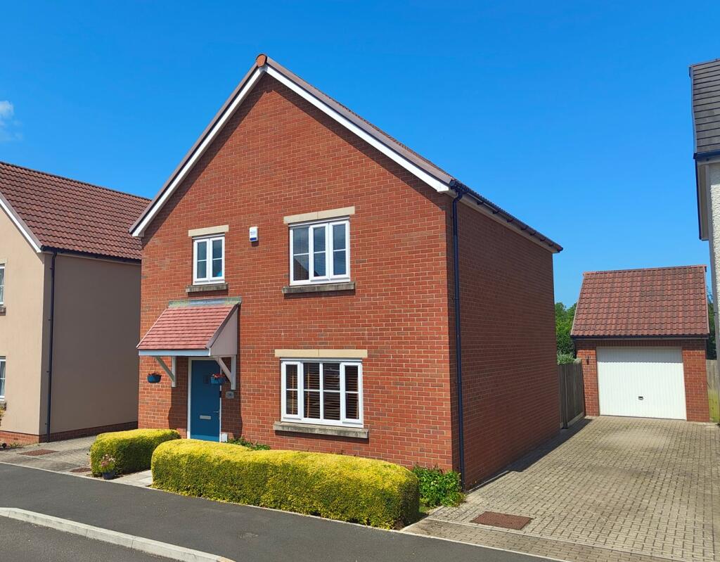 Property image for Apple Meadow, Baltonsborough, Baltonsborough, BA6